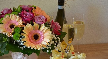 Alpen-Appartements Zürcher