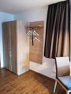 Alpen-Appartements Zürcher