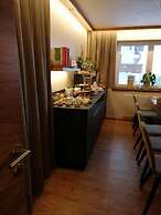 Alpen-Appartements Zürcher