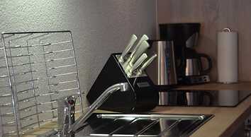 Alpen-Appartements Zürcher