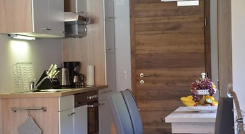 Alpen-Appartements Zürcher