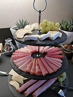 Alpen-Appartements Zürcher