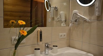 Alpen-Appartements Zürcher