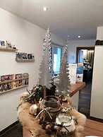 Alpen-Appartements Zürcher