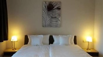 Alpen-Appartements Zürcher