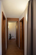 Alpen-Appartements Zürcher