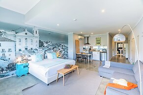 Emporium Lisbon Suites