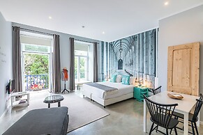 Emporium Lisbon Suites