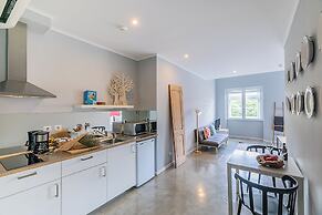 Emporium Lisbon Suites