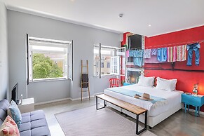 Emporium Lisbon Suites