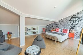 Emporium Lisbon Suites