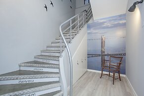 Emporium Lisbon Suites