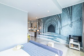 Emporium Lisbon Suites