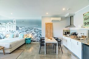 Emporium Lisbon Suites