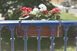 Emporium Lisbon Suites