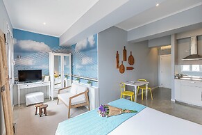 Emporium Lisbon Suites