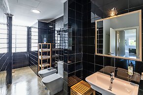 Emporium Lisbon Suites