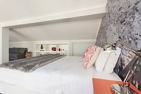 Emporium Lisbon Suites