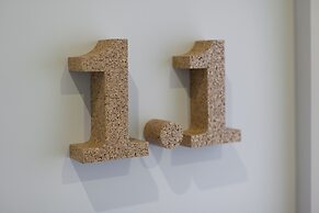 Emporium Lisbon Suites