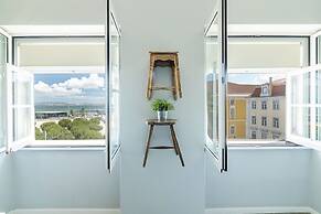 Emporium Lisbon Suites