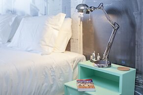 Emporium Lisbon Suites