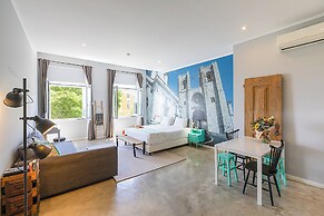Emporium Lisbon Suites