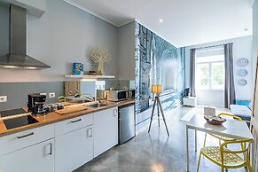 Emporium Lisbon Suites