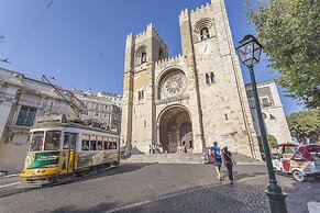 Emporium Lisbon Suites
