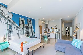 Emporium Lisbon Suites