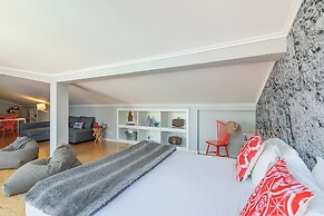 Emporium Lisbon Suites