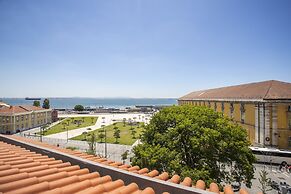 Emporium Lisbon Suites