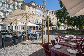 Emporium Lisbon Suites