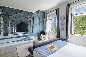 Emporium Lisbon Suites