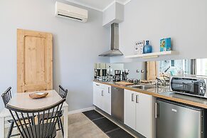 Emporium Lisbon Suites