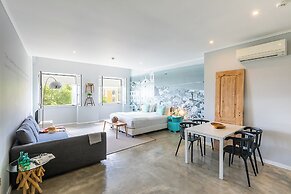 Emporium Lisbon Suites