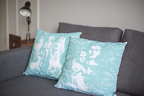 Emporium Lisbon Suites