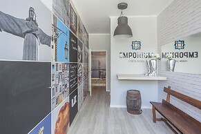 Emporium Lisbon Suites