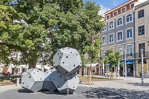 Emporium Lisbon Suites