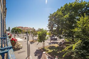 Emporium Lisbon Suites