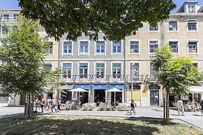 Emporium Lisbon Suites