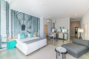 Emporium Lisbon Suites