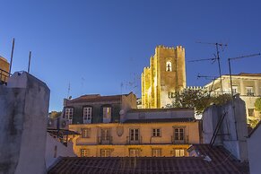 Emporium Lisbon Suites