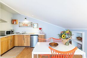 Emporium Lisbon Suites