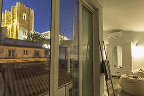 Emporium Lisbon Suites