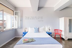 Emporium Lisbon Suites