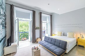 Emporium Lisbon Suites