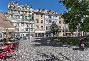 Emporium Lisbon Suites