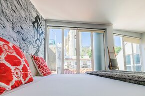 Emporium Lisbon Suites