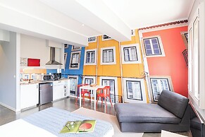 Emporium Lisbon Suites