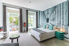 Emporium Lisbon Suites